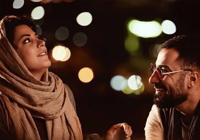 فیلم های نوید محمد زاده