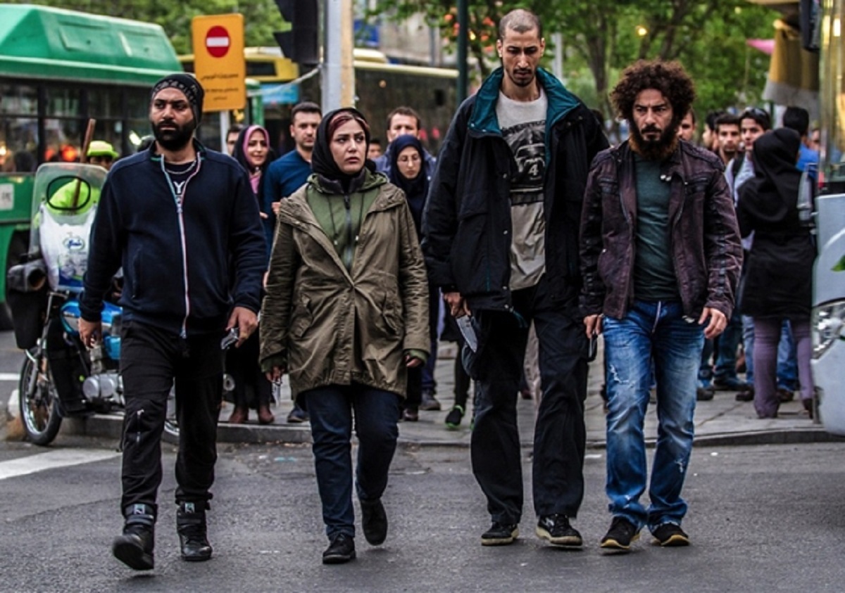 معرفی بهترین فیلم های نوید محمد زاده