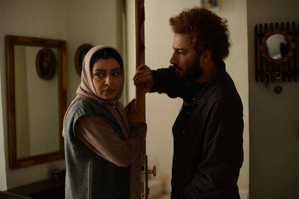 معرفی بهترین فیلم های نوید محمد زاده