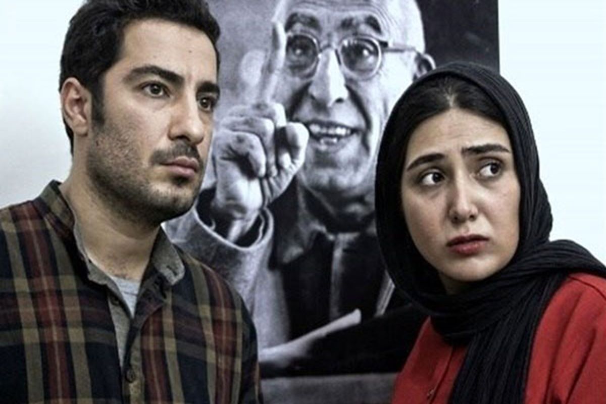 معرفی بهترین فیلم های نوید محمد زاده