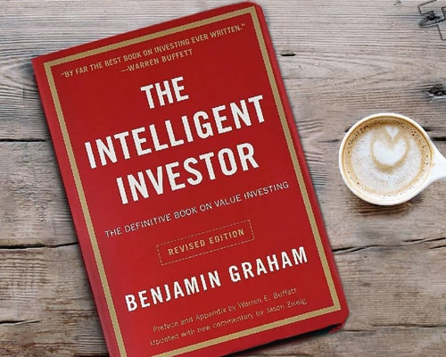 ۶ کتاب عالی در زمینه پول و سرمایهگذاری و راهکارهای ثروتمند شدن ۶ کتاب عالی در زمینه پول و سرمایهگذاری و راهکارهای ثروتمند شدن