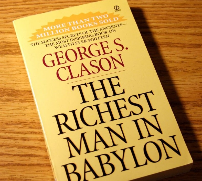 ۶ کتاب عالی در زمینه پول و سرمایهگذاری و راهکارهای ثروتمند شدن ۶ کتاب عالی در زمینه پول و سرمایهگذاری و راهکارهای ثروتمند شدن