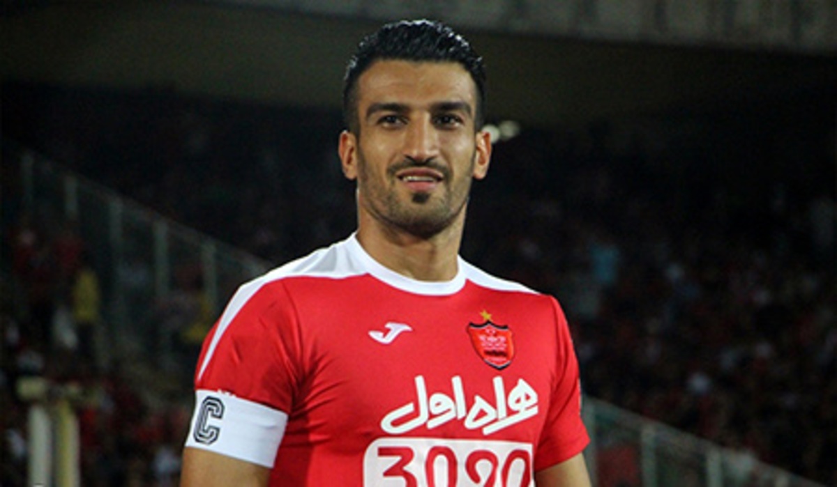 آزادی حسین ماهینی