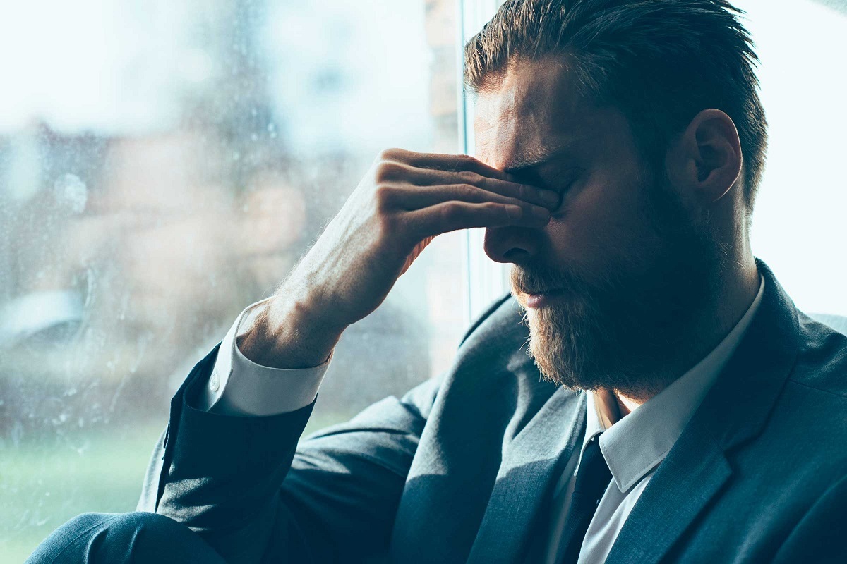 افراد حساس چه ویژگی‌‍‌هایی دارند؟