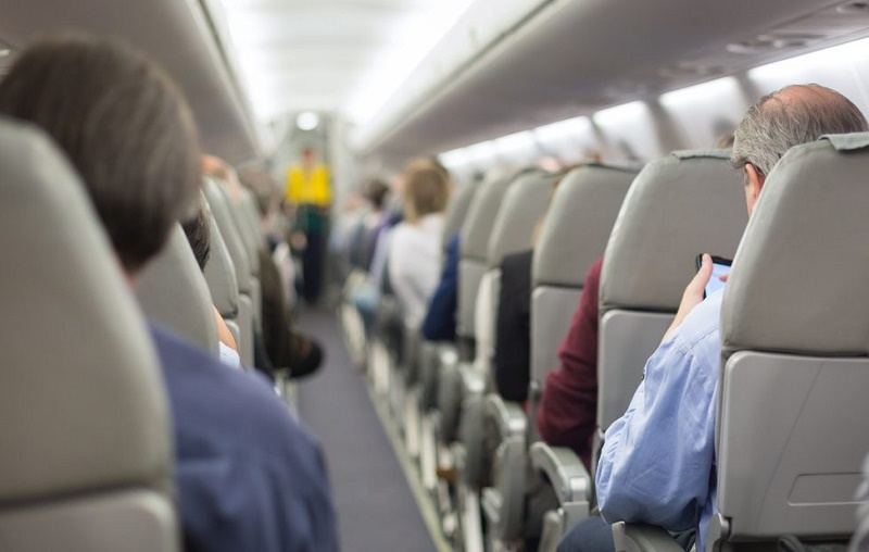 سفر هوایی و تأثیر آن بر مغز و احساسات