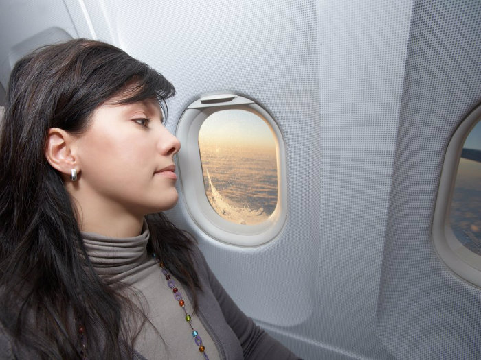 سفر هوایی و تأثیر آن بر مغز و احساسات