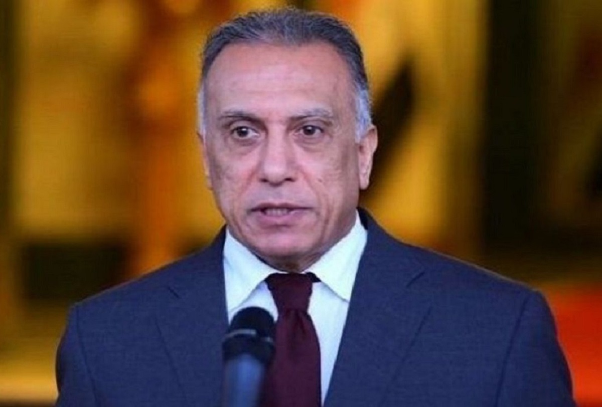 بازداشت احتمالی مصطفی الکاظمی به جرم مشارکت در ترور سردار سلیمانی