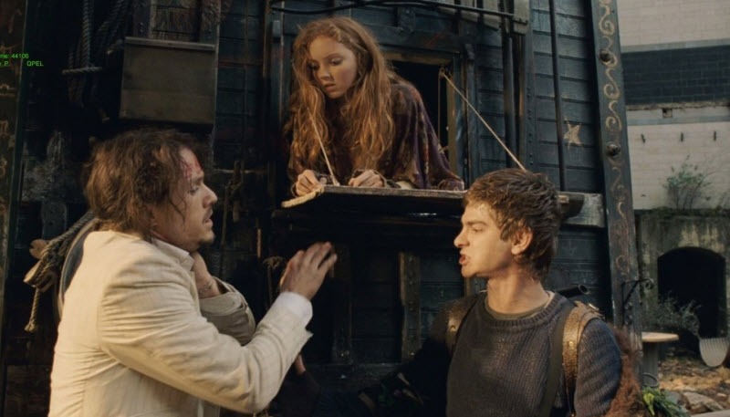 بهترین فیلم‌های جانی دپ را بشناسید