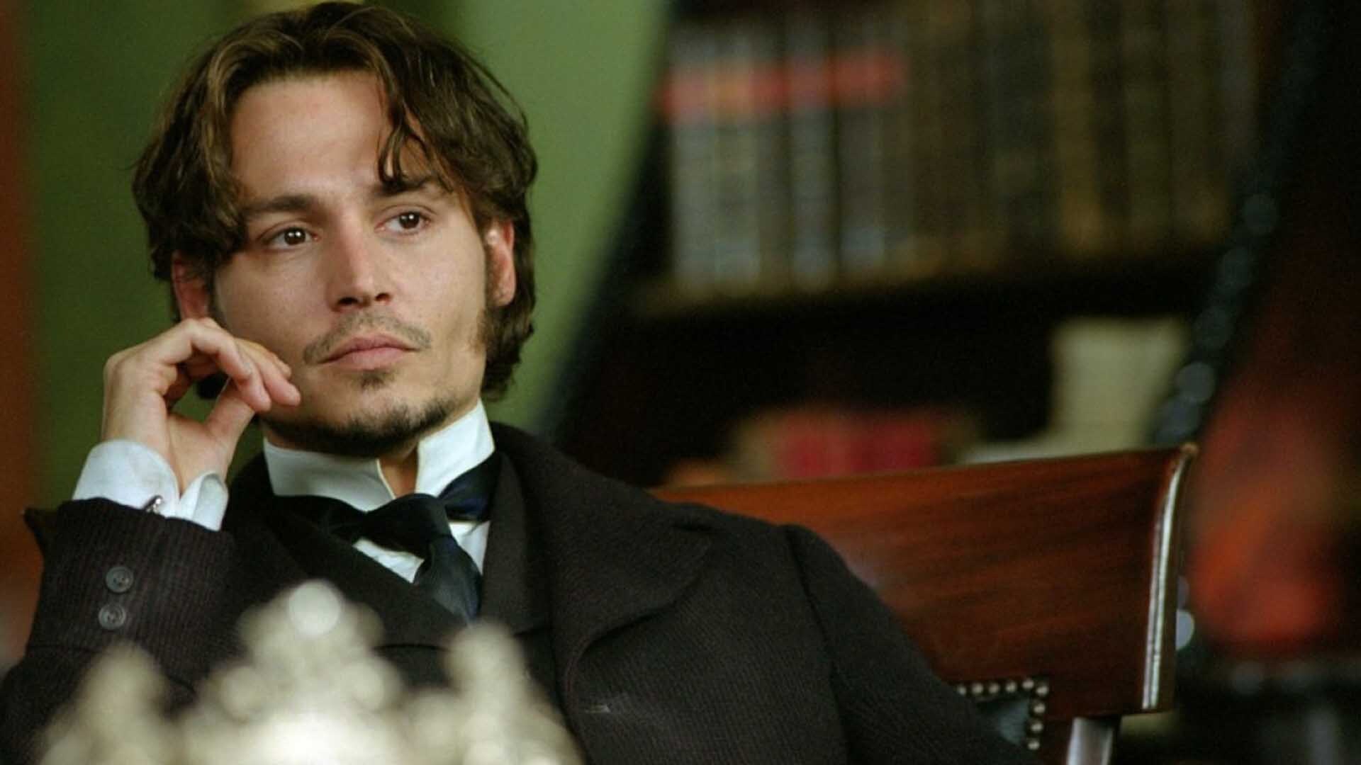 بهترین فیلم‌های جانی دپ