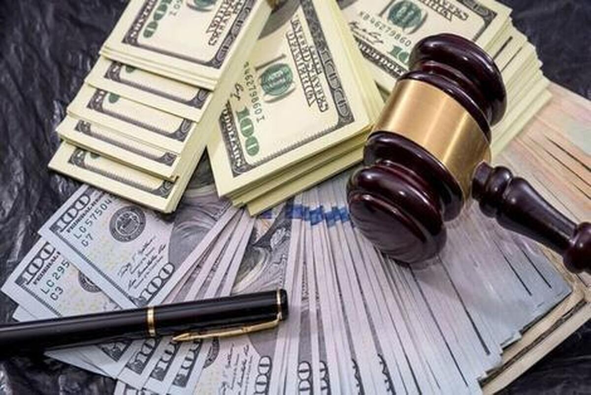 فساد مالی در شهرداری مشهد