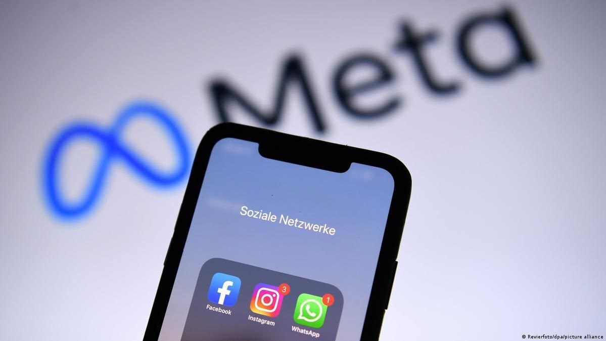 رفع فیلتر اینستاگرام و واتساپ