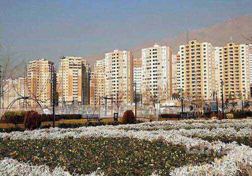 پیش‌بینی قیمت مسکن