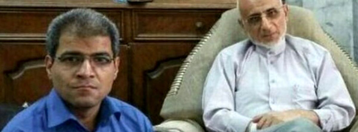 پس لرزه پیشنهاد جنجالی میرسلیم؛ دادگاه پسرت چند روز طول کشید؟