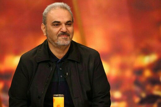 جواد خیابانی