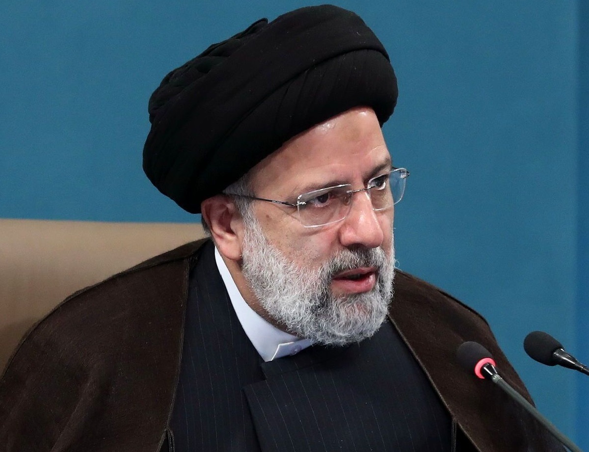 ابراهیم رئیسی ابراهیم رئیسی