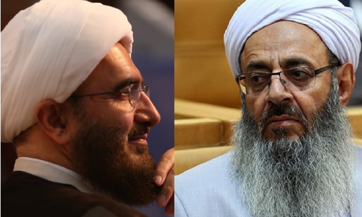 مولوی عبدالحمید