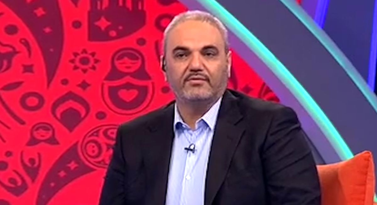 جواد خیابانی