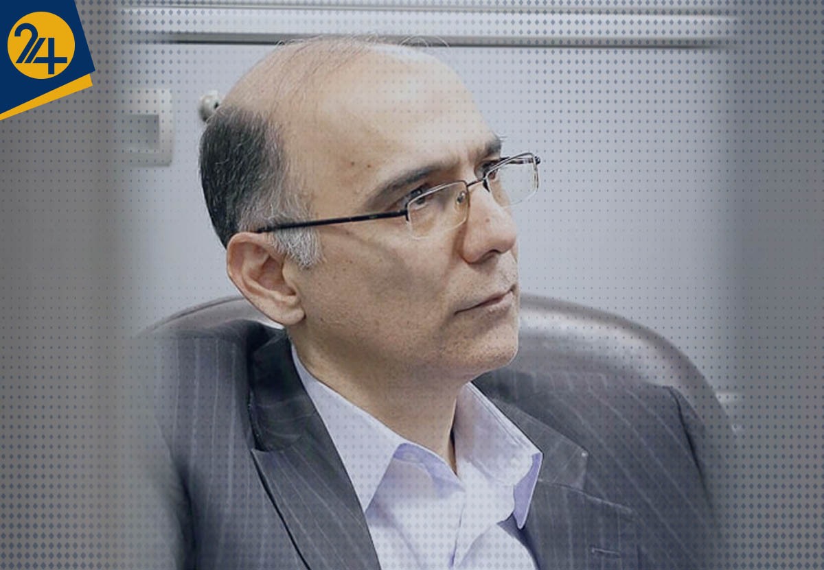 مهدی ذاکریان