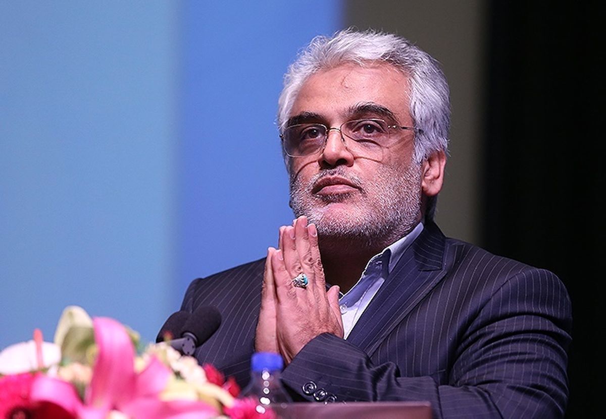 هیچکس دنبال آزادی دانشجویان مرتبط با خارج از کشور نیست هیچکس دنبال آزادی دانشجویان مرتبط با خارج از کشور نیست