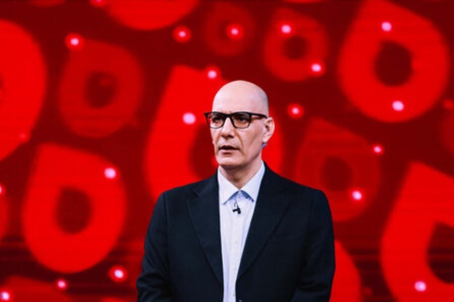 طعنههای خندهدار برنامه تشکر به بیرانوند و ترلان پروانه +فیلم طعنههای خندهدار برنامه تشکر به بیرانوند و ترلان پروانه +فیلم