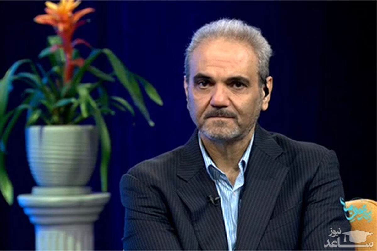 پیشنهاد عجیب جواد خیابانی برای فینال جام جهانی +فیلم