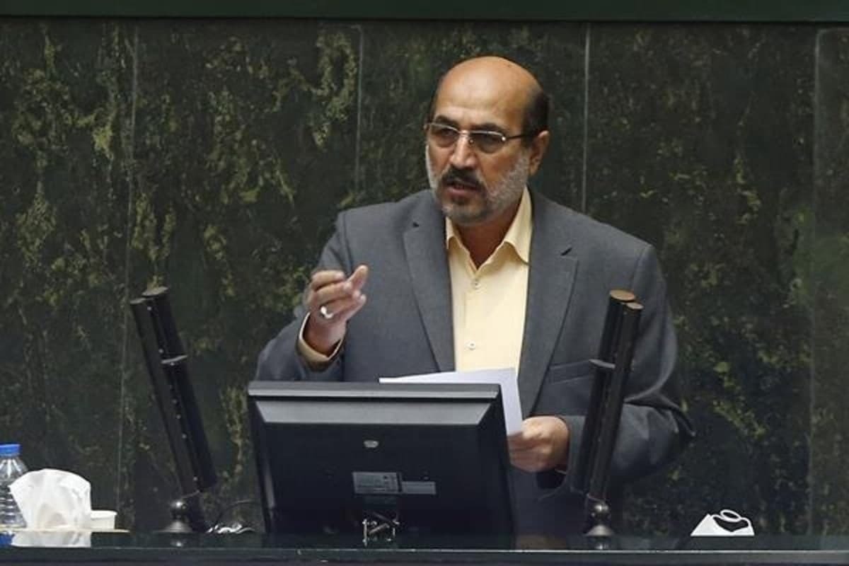 نماینده مجلس: قیمت پژو ۲۰۶ به ۵۰۰ میلیون تومان می‌رسد!