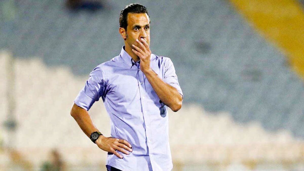 واکنش کیهان به صدور ویزای آمریکا برای علی کریمی واکنش کیهان به صدور ویزای آمریکا برای علی کریمی