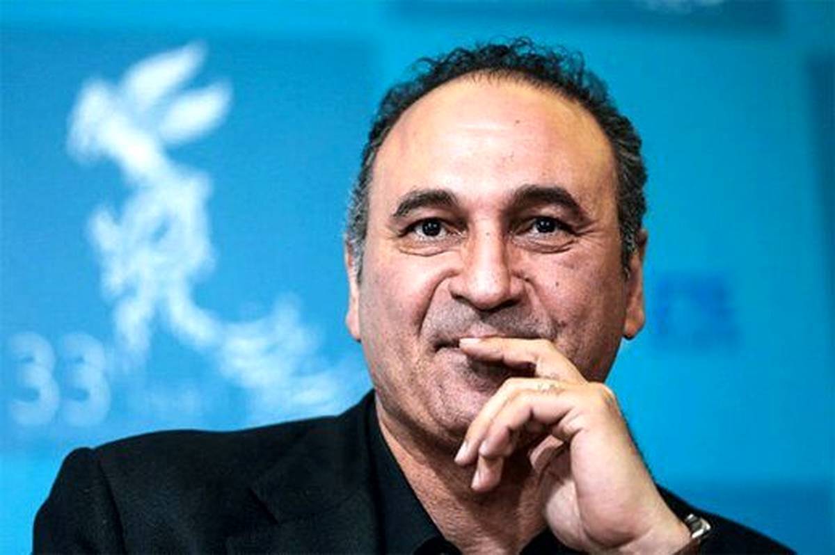 حمید فرخ نژاد: هشتاد میلیون ایرانی فدای پسرم +فیلم حمید فرخ نژاد: هشتاد میلیون ایرانی فدای پسرم +فیلم