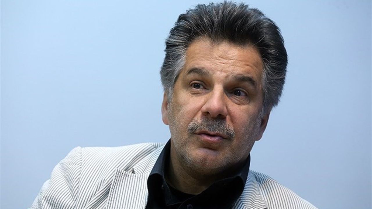 تهیه کننده سینما: میرحسین موسوی باعث حذف فردین از سینما شد +فیلم