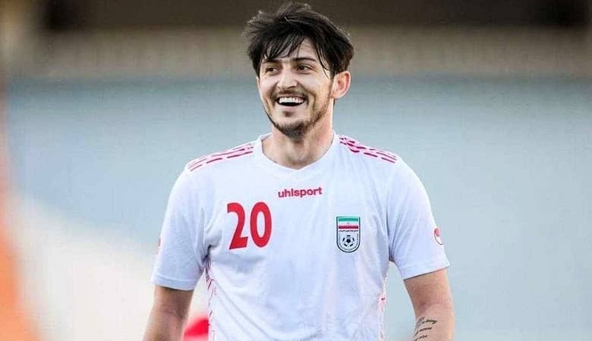 انتقاد تند سرپرست تیم ملی از سردار آزمون انتقاد تند سرپرست تیم ملی از سردار آزمون