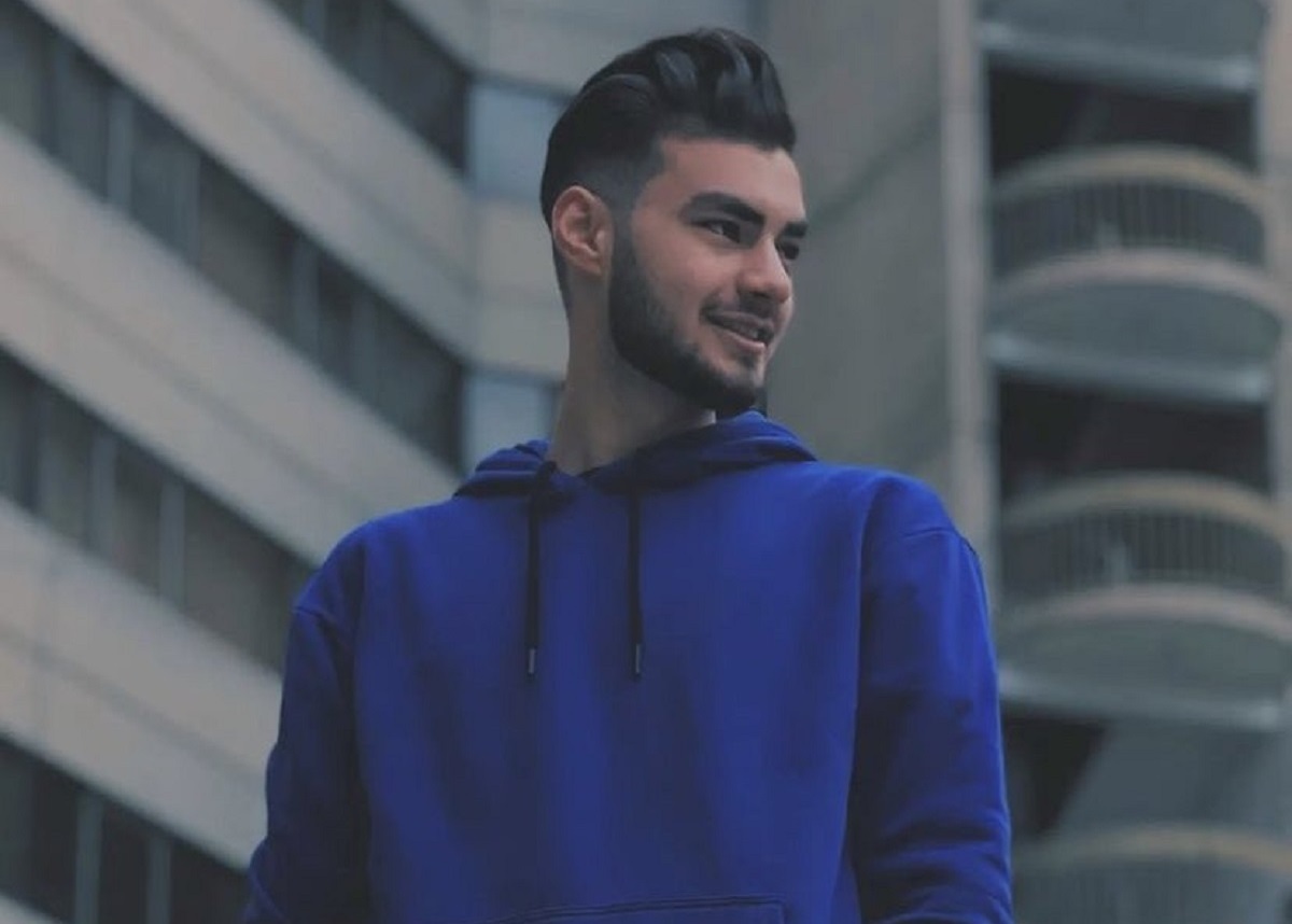 حمیدرضا روحی حمیدرضا روحی