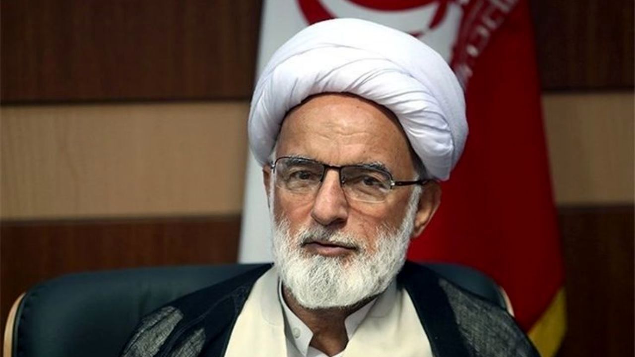 اعتراضات مردمی