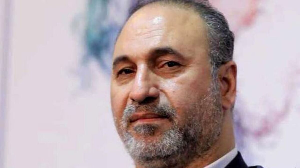 نامه سرگشاده گروه تولید سریال سقوط به حمید فرخنژاد