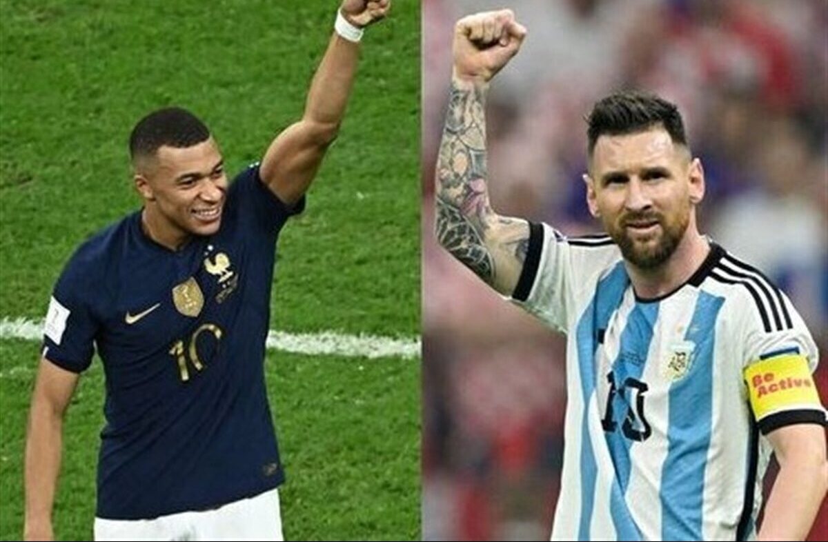 تفاوت‌ها و شباهت‌های جالب آرژانتین و فرانسه