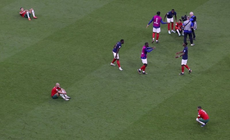 تفاوت‌ها و شباهت‌های جالب آرژانتین و فرانسه