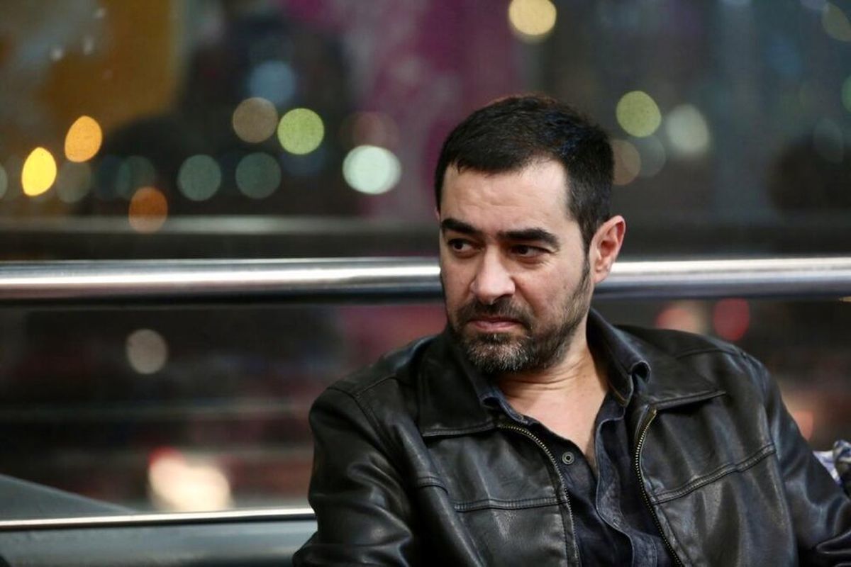 انتقاد شهاب حسینی از نمایندگان مجلس