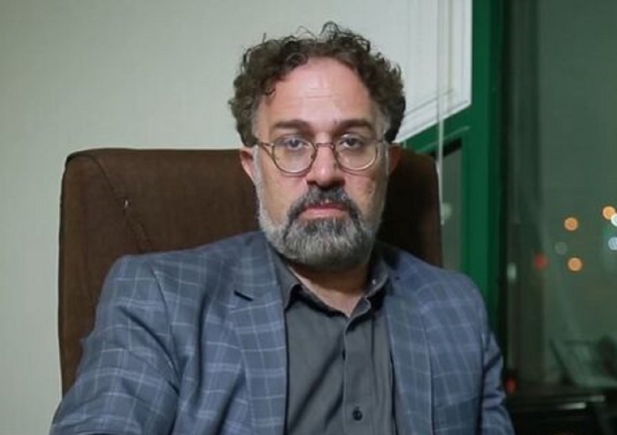 گیرم تنگه هرمز را بستید؛ با خصومت چینیها چه میکنید؟ کیومرث اشتریان