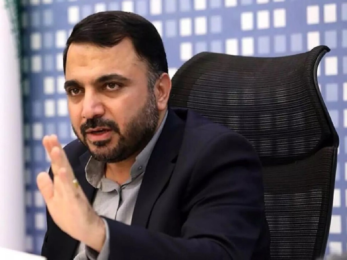 تصمیم درباره اینستاگرام با شورای امنیت است/ من عضو این شورا نیستم