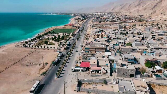 بزرگترین روستای جنوب ایران در انتظار شهر شدن