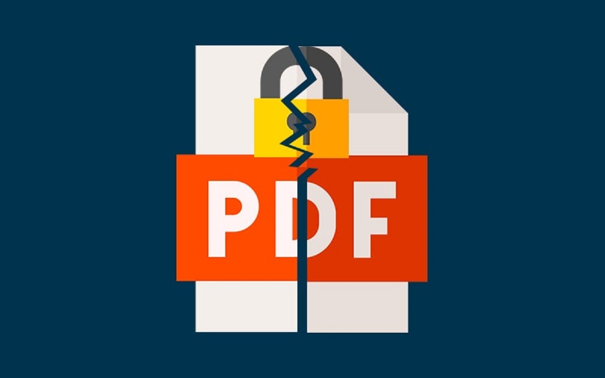 چگونه رمز پی دی اف را بشکنیم؟ چگونه رمز پی دی اف را بشکنیم؟