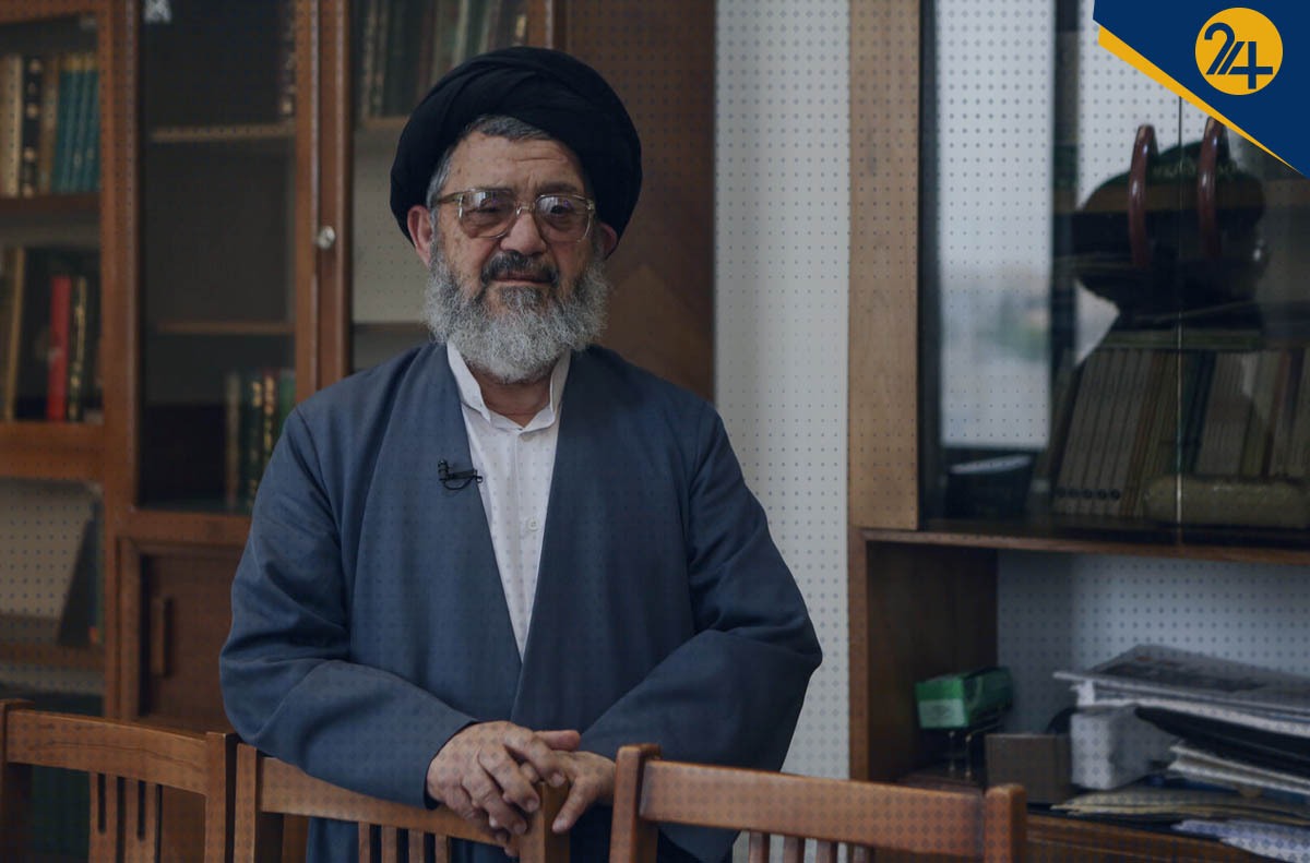 سیدرضا اکرمی