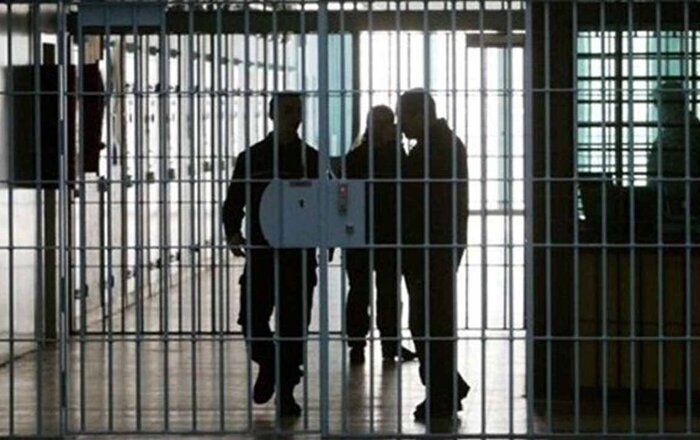 درگیری در زندان قائمشهر
