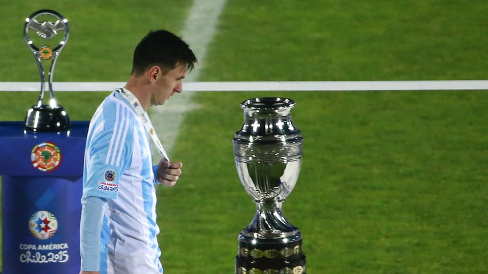 قهرمانی مسی قهرمانی مسی