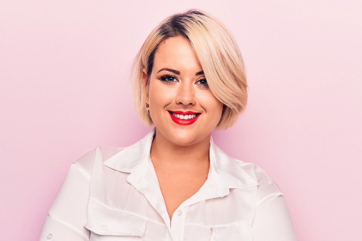 چاق‌شدن صورت