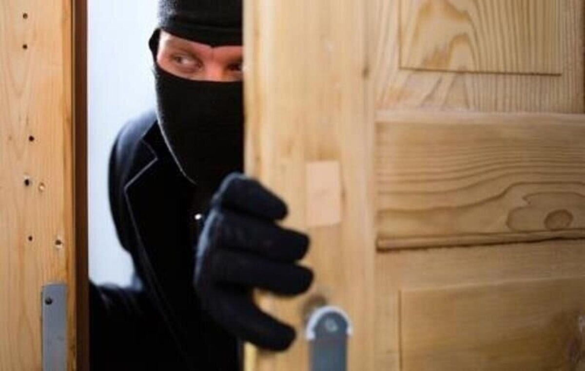 اخبار حوادث