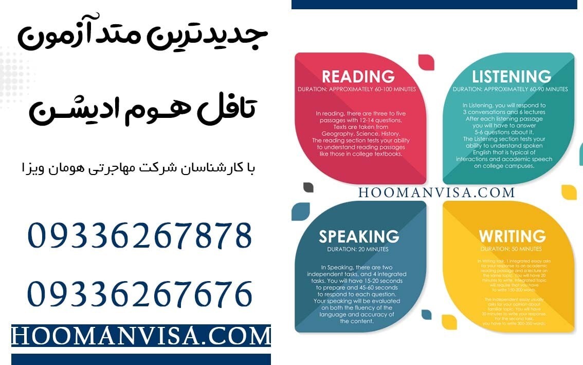 آزمون تافل تضمینی/ تسویه پس از دریافت کارنامه قبولی آزمون تافل تضمینی/ تسویه پس از دریافت کارنامه قبولی