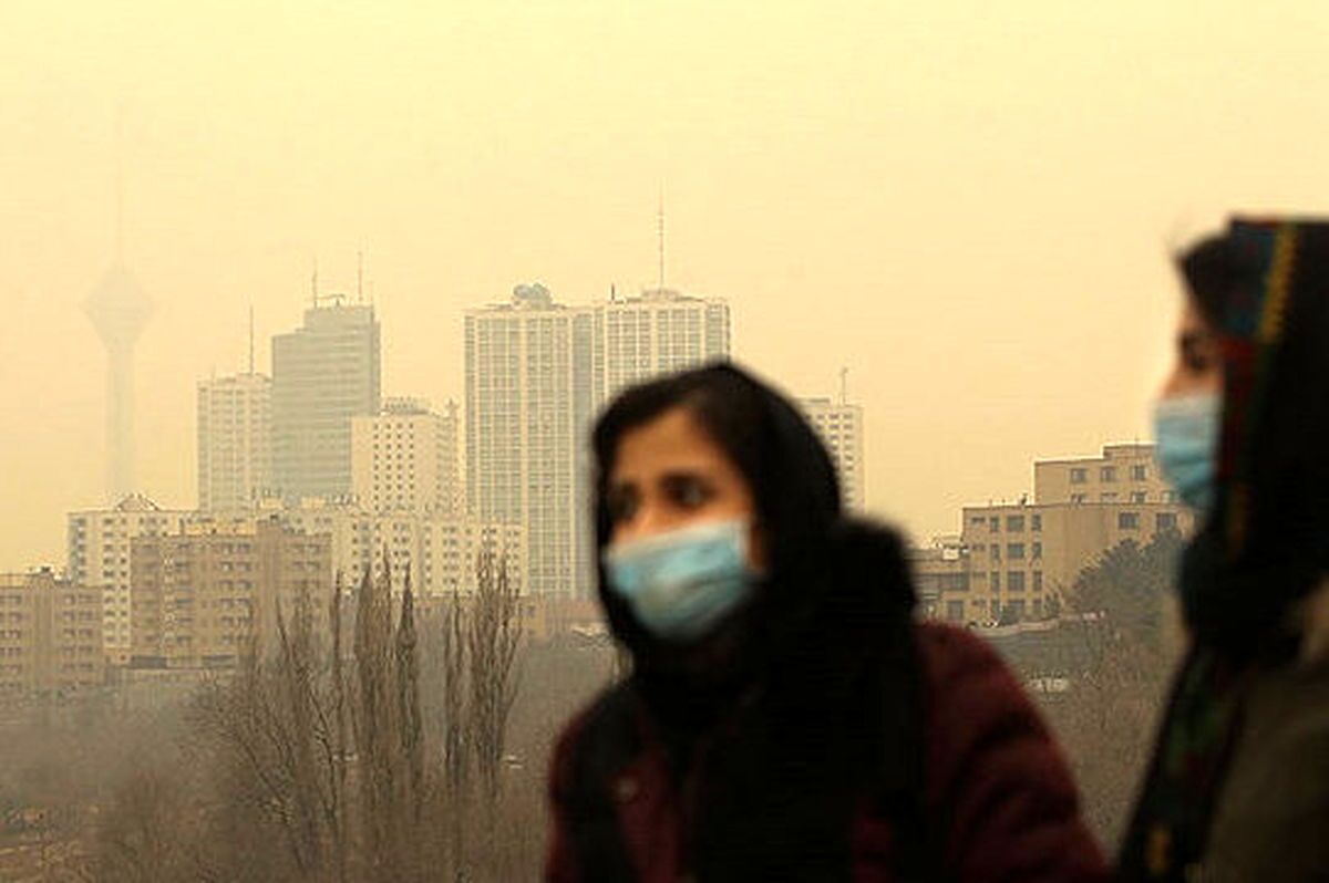 مسئولیت مدنی دولت در قبال آلودگی هوا چیست؟