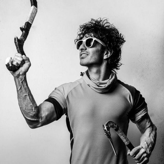 حسام موسوی بمبگذاری شیراز