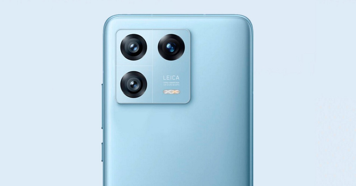 شیائومی 13 پرو