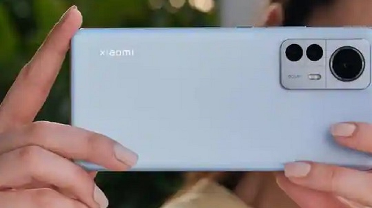 گوشی شیائومی 13 پرو